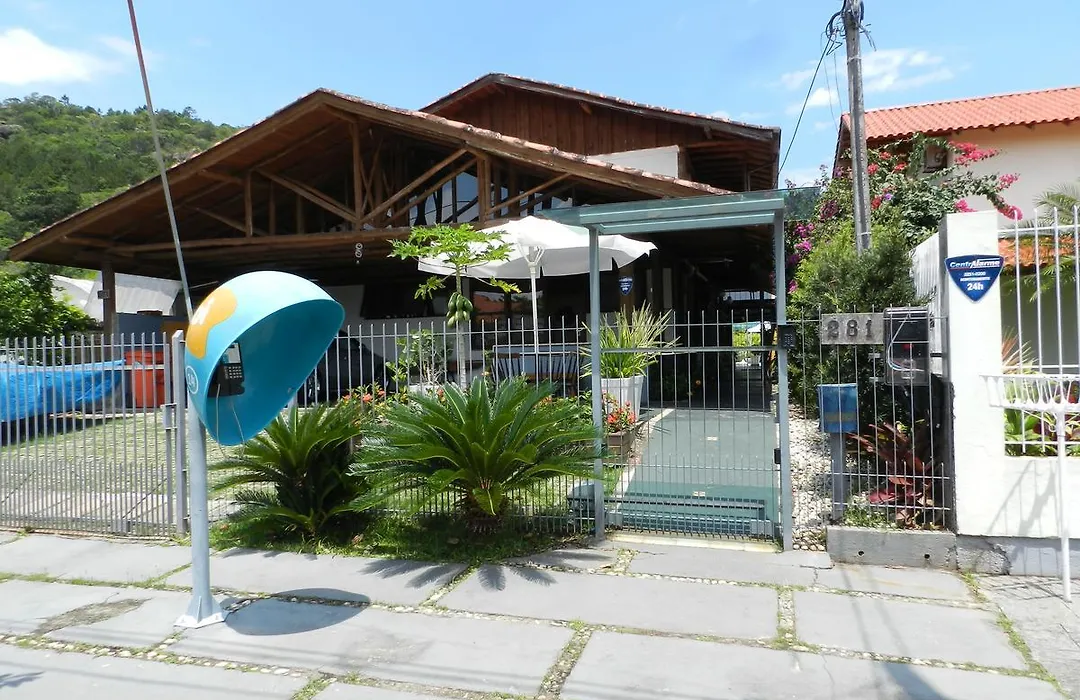 Residencial Pontal Do Jurere-1