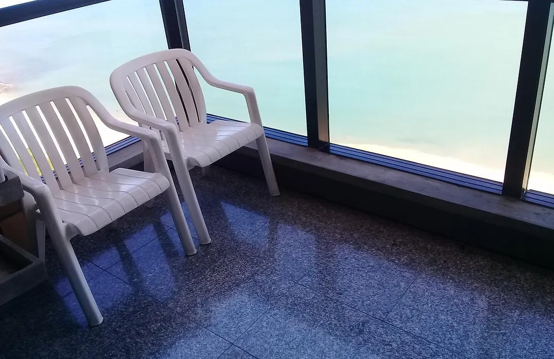 Iracema Residence Hotel Flat-1