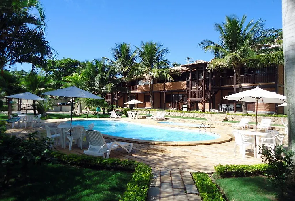 Casa em Geribá - Armação dos Búzios-1