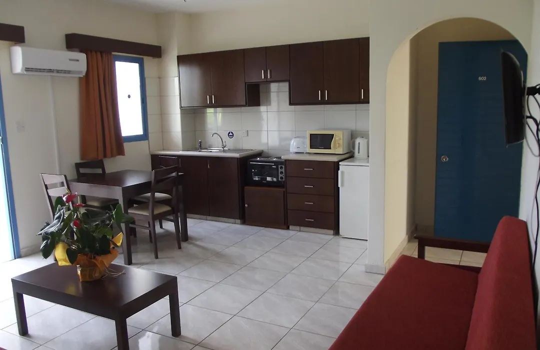 Kefalonitis Hotel Apartments-1