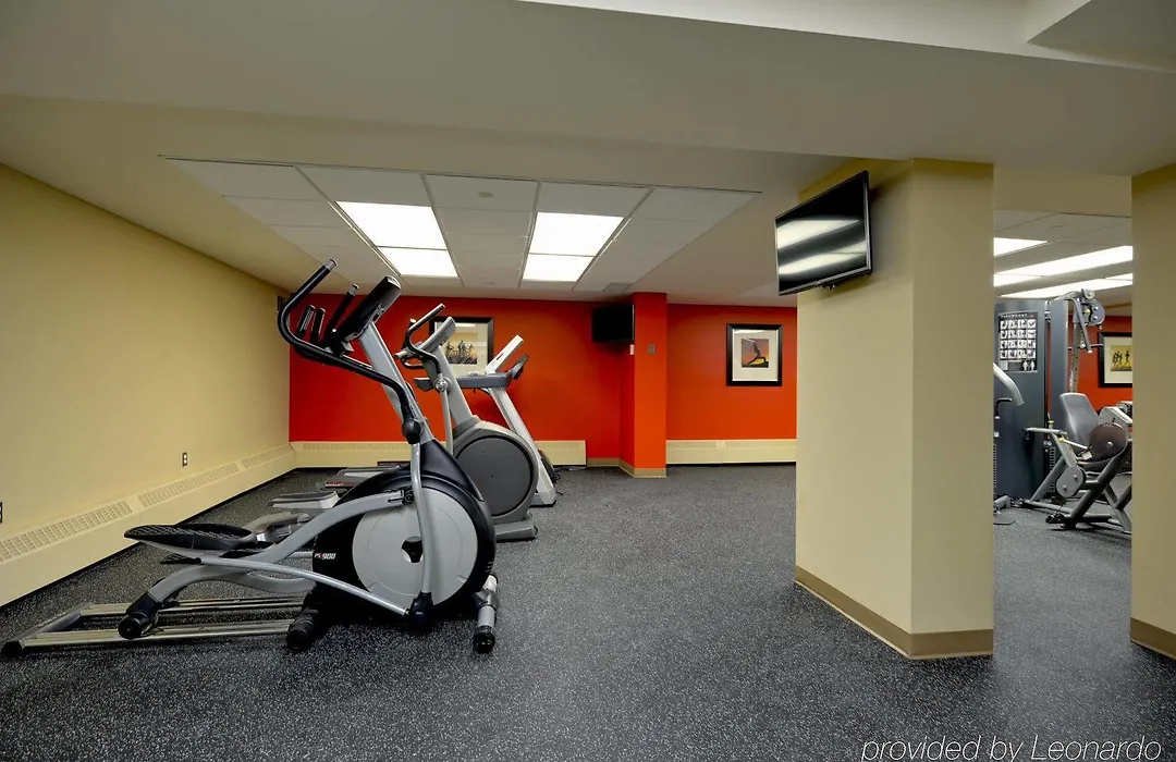 Extended Stay Canada - Ottawa-1