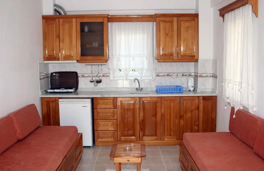 Agar Apart Hotel-1