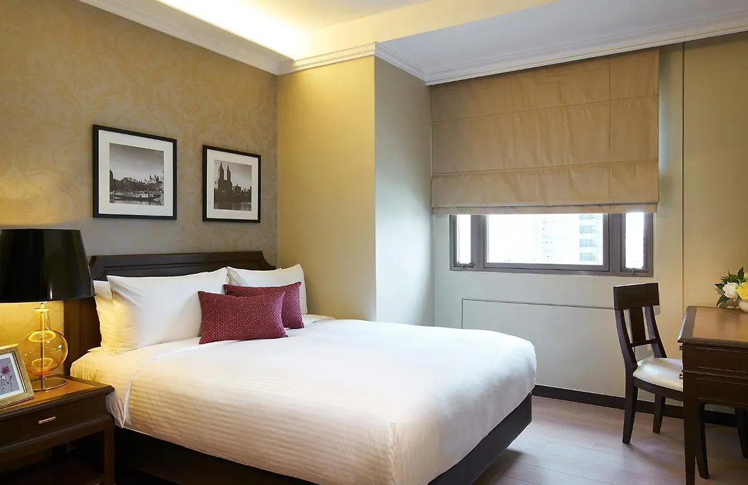 Orchard Parksuites By Far East Hospitality-1