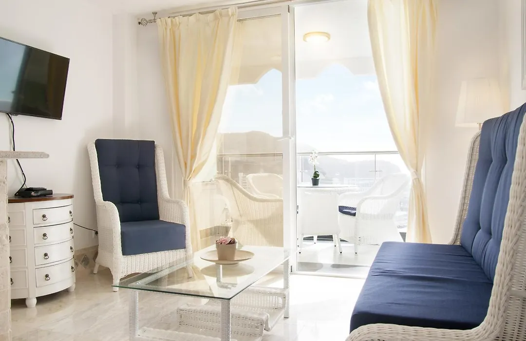 Villa Magna (Adults Only)-1