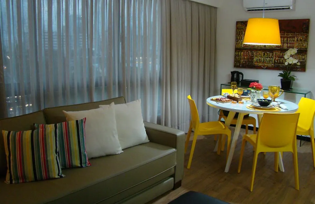 Flat 508 Recife-1