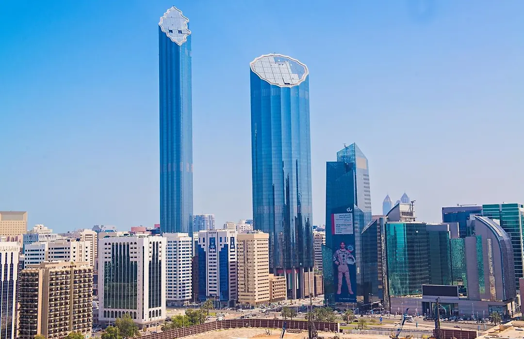 Platinum Hotel Apartments-1