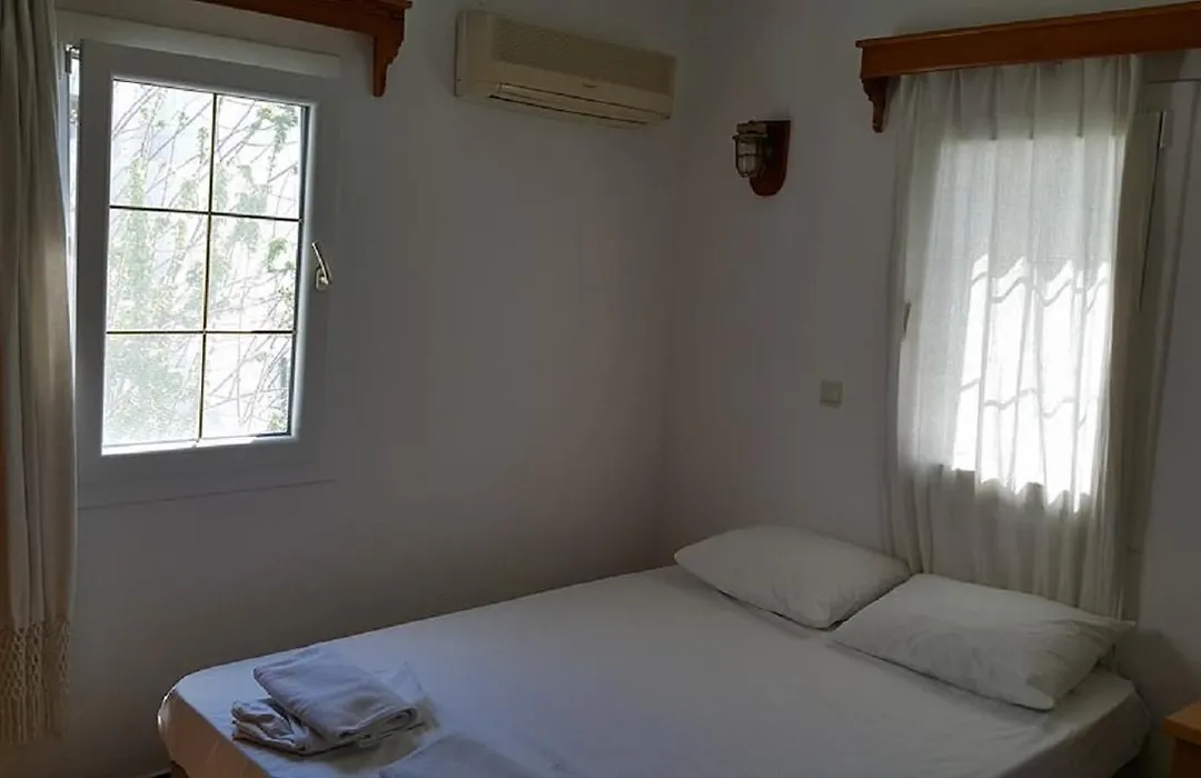 Mavi Apart Otel-1