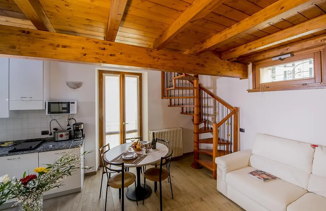 Residence Il Borgo-1