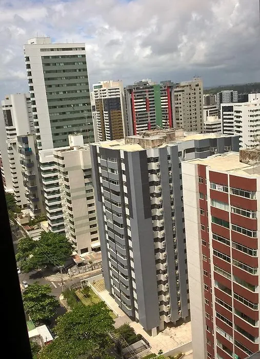 Boa Viagem Flat BVF 777-1