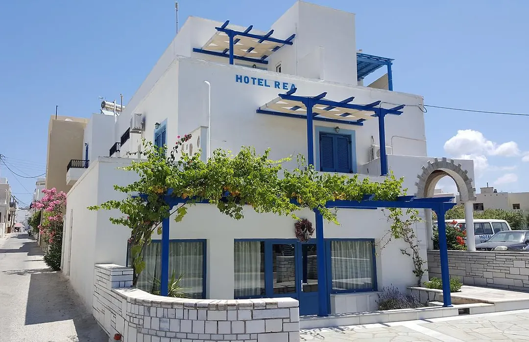Hotel Rea-1