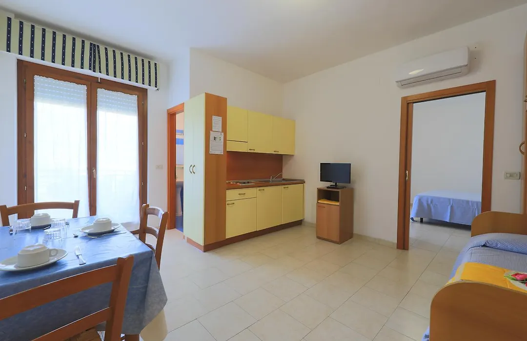 Residence Hercules-1