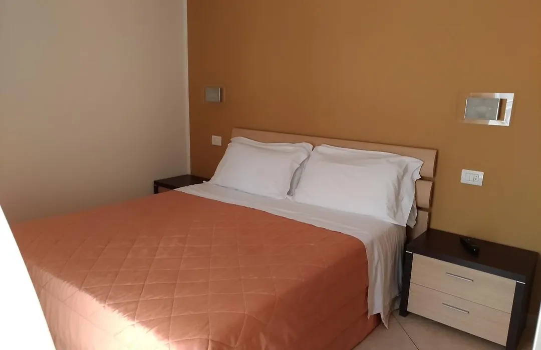 Residence Ilario Suite Hotel-1