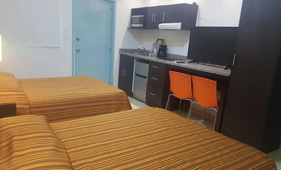 Aparthotel Siete 32-1