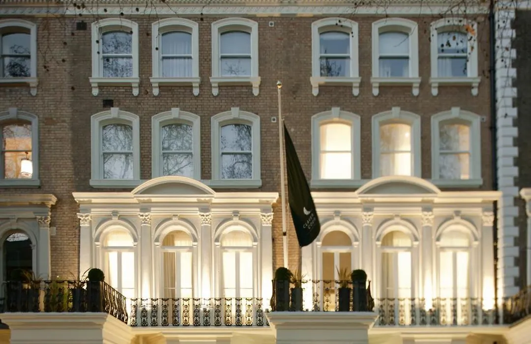 Claverley Court Apartments Knightsbridge-1