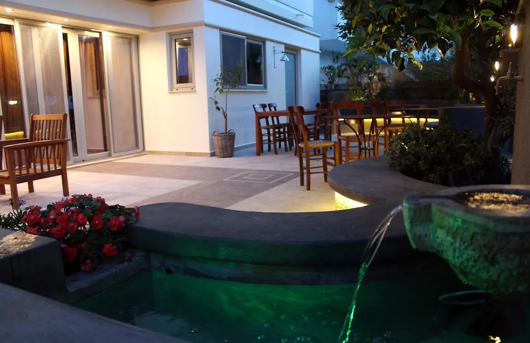 Philoxenia Hotel & Studios-1