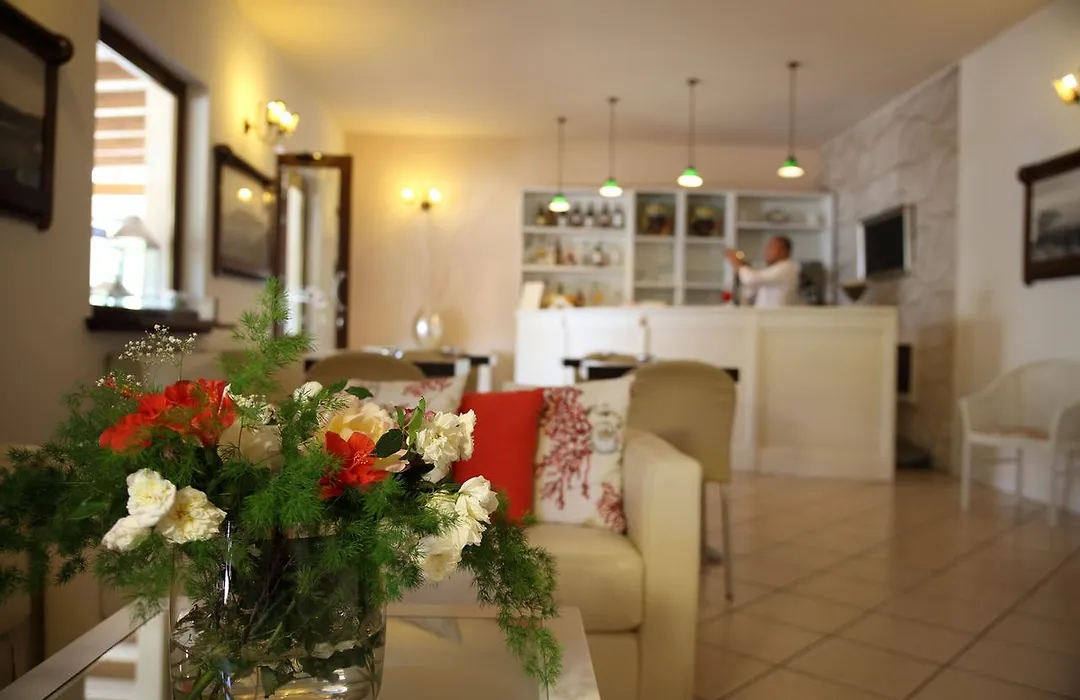 Residence Hotel La Giara-1