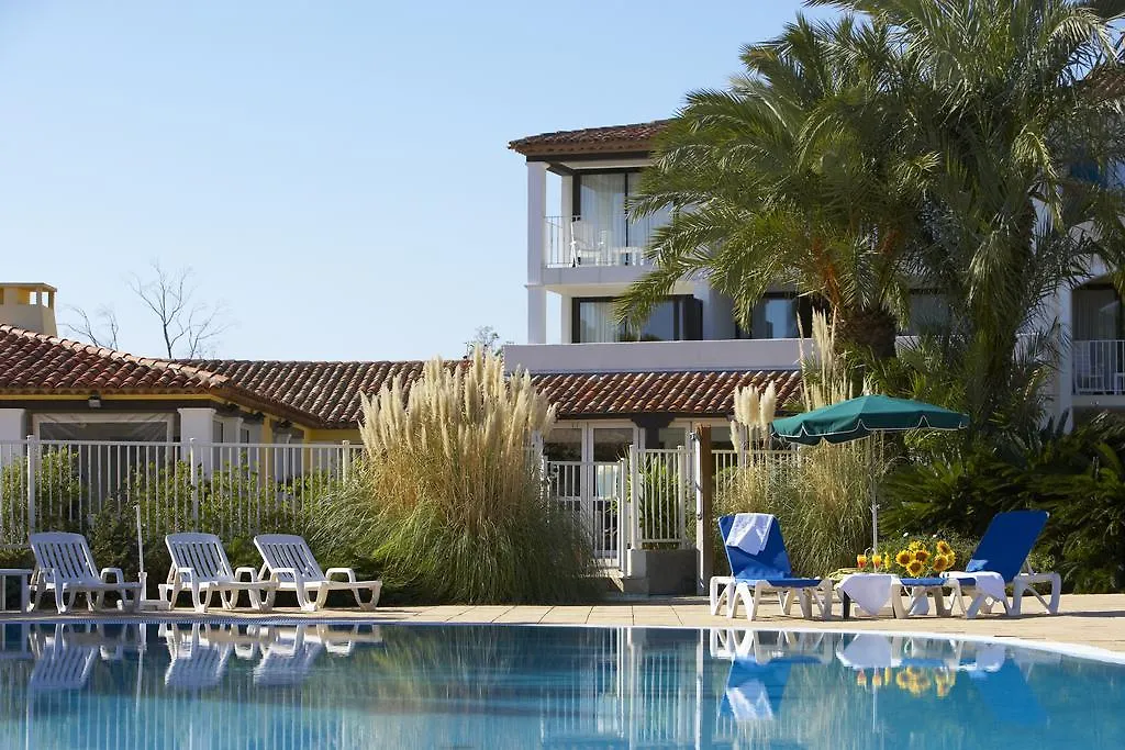 Sowell Family Hotel Port Grimaud-1