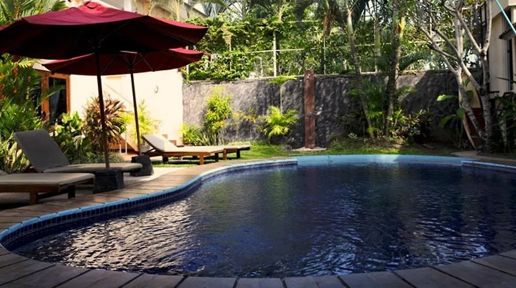 Niramaya Villa-1