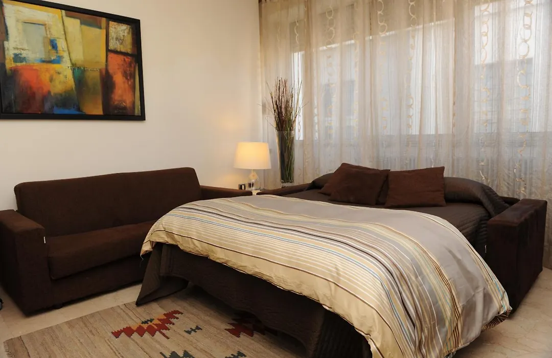 Lux Appartamenti-1