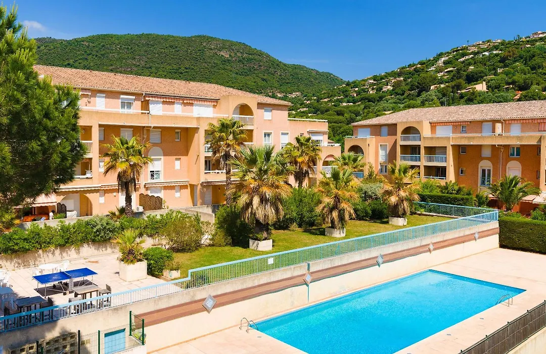 Lagrange Vacances Villa Barbara-1