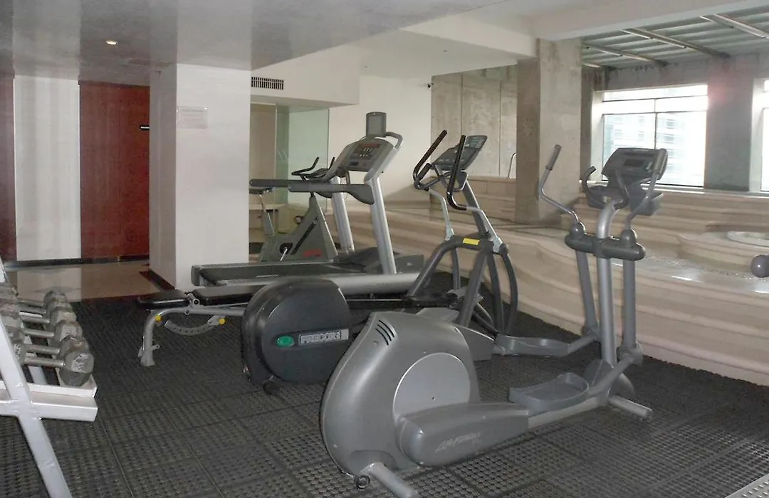 Capri Reforma 410-1