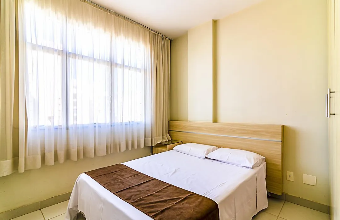 Villa Neves Residence-1