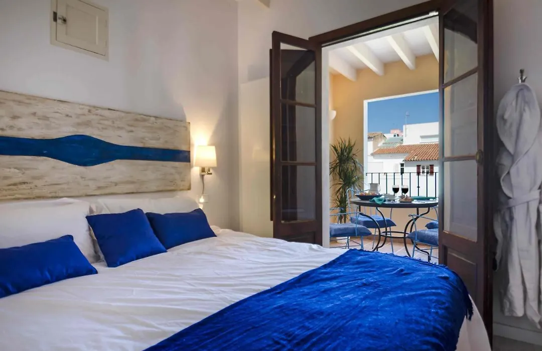 Staycatalina Boutique Hotel-Apartments-1