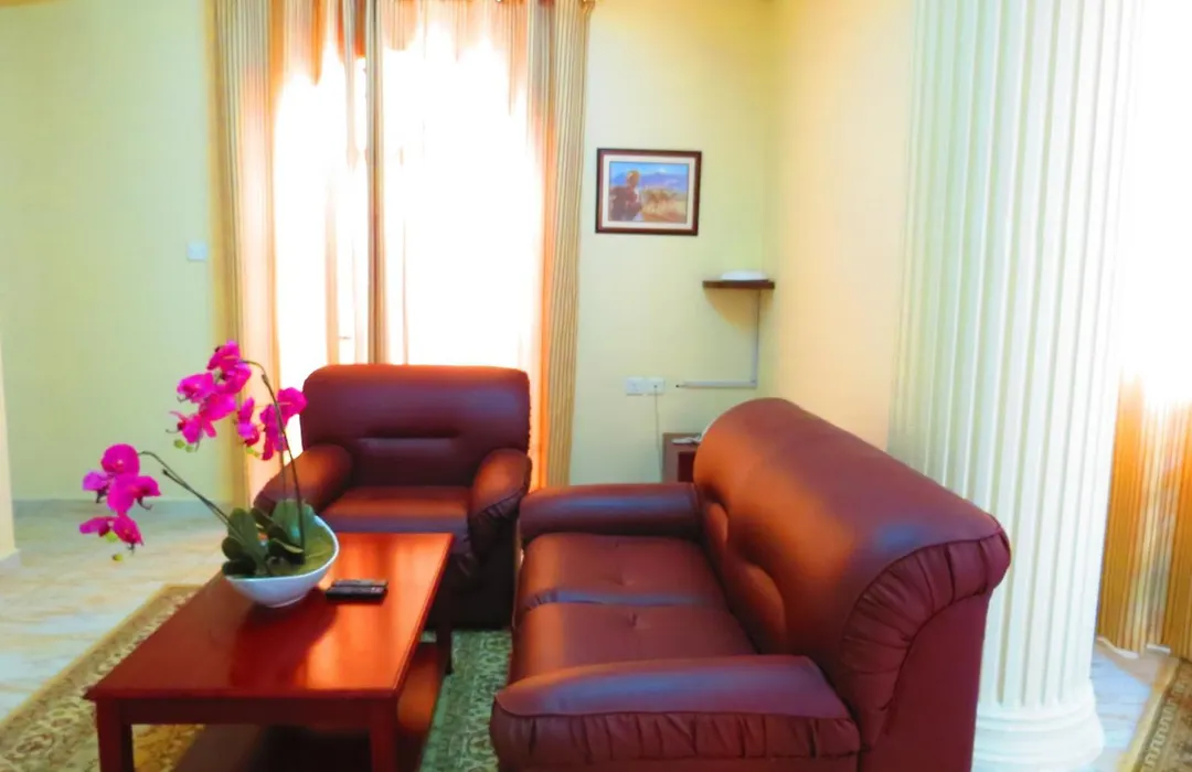 Al Ferdous Hotel Apartments-1
