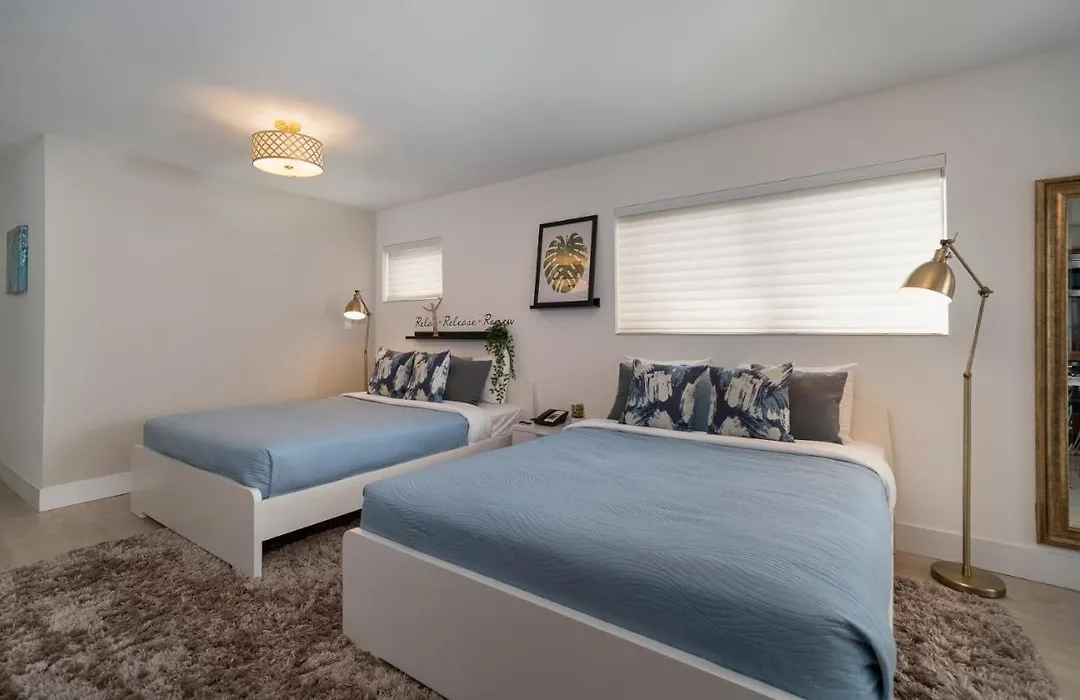 Strand On Ocean By Ss Vacation Rentals- Adult Exclusive-1
