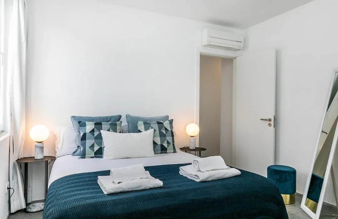 Gloria Suites By Lxway-1