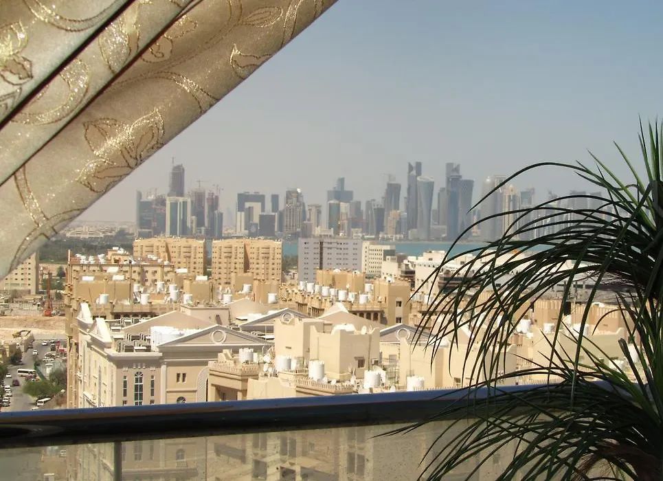 Al Safa Royal Suites-1