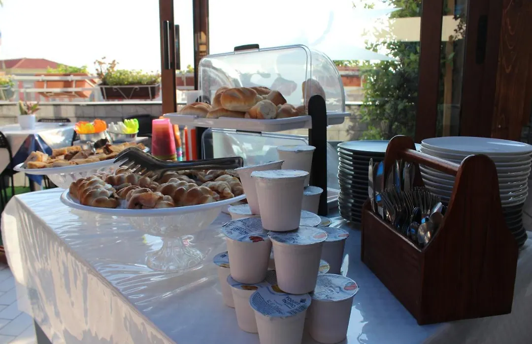 Hotel Residence Confalone-1