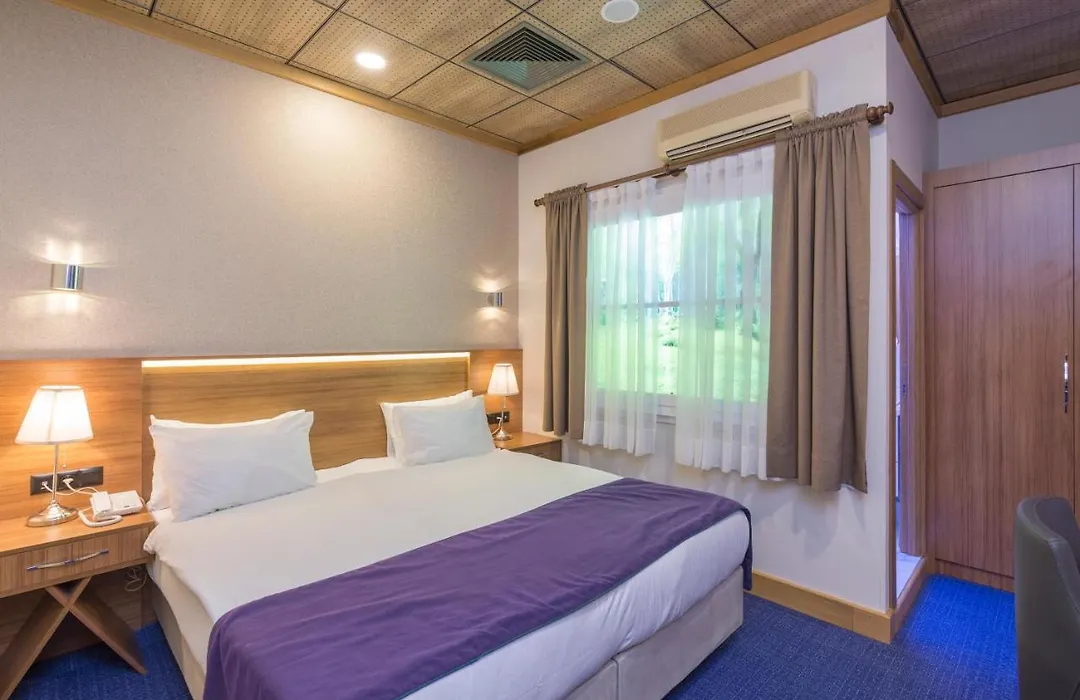 Terrace Suites Golden Horn-1