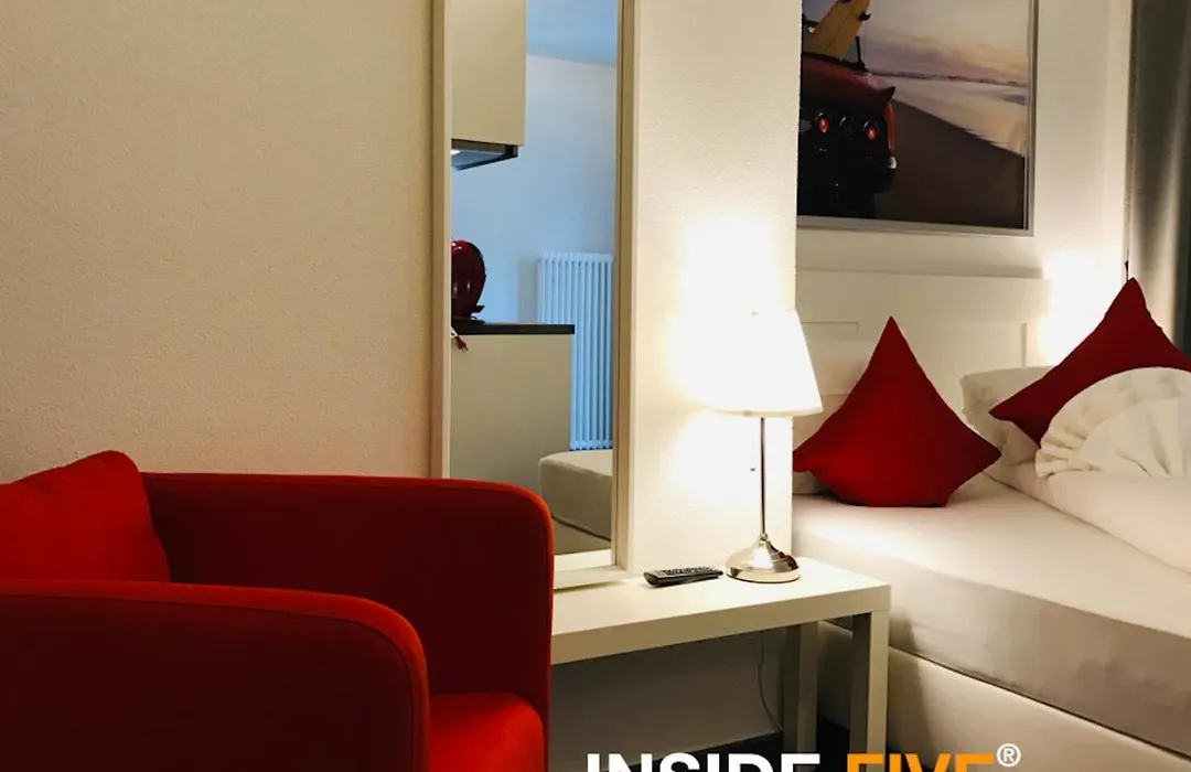 Inside Five Hotel-1