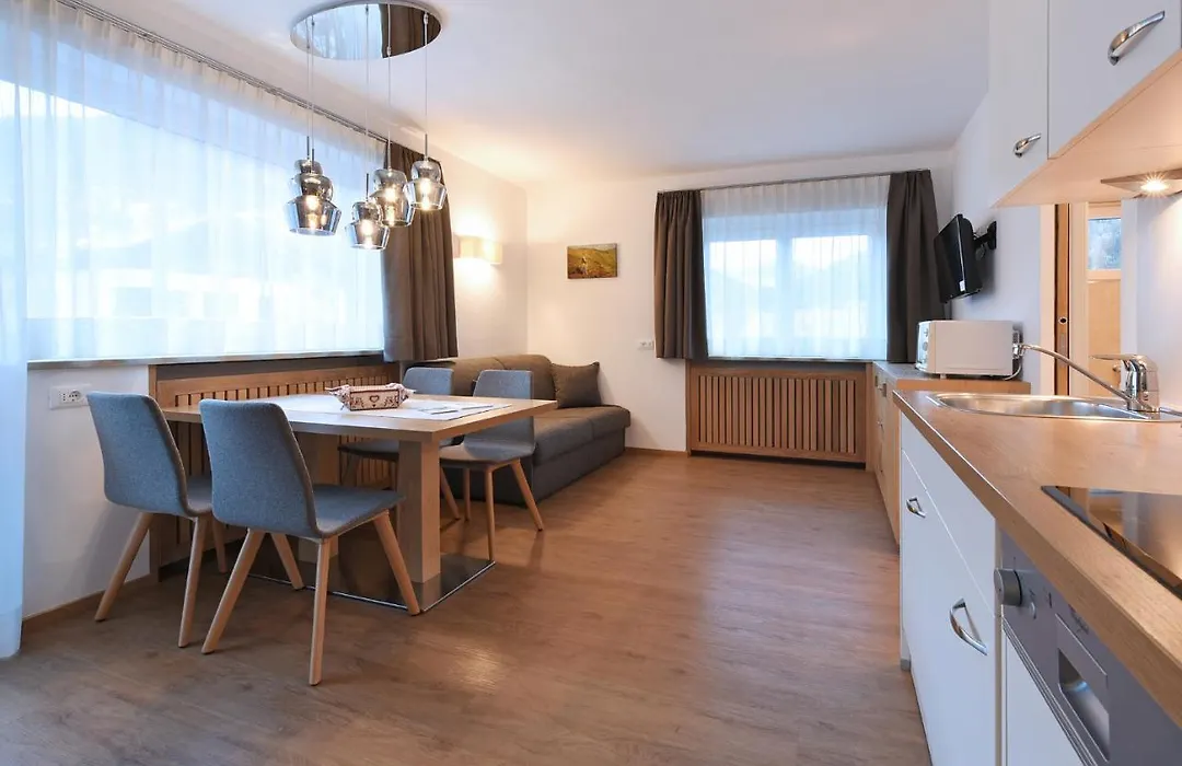 Residence Hotel Fever-1