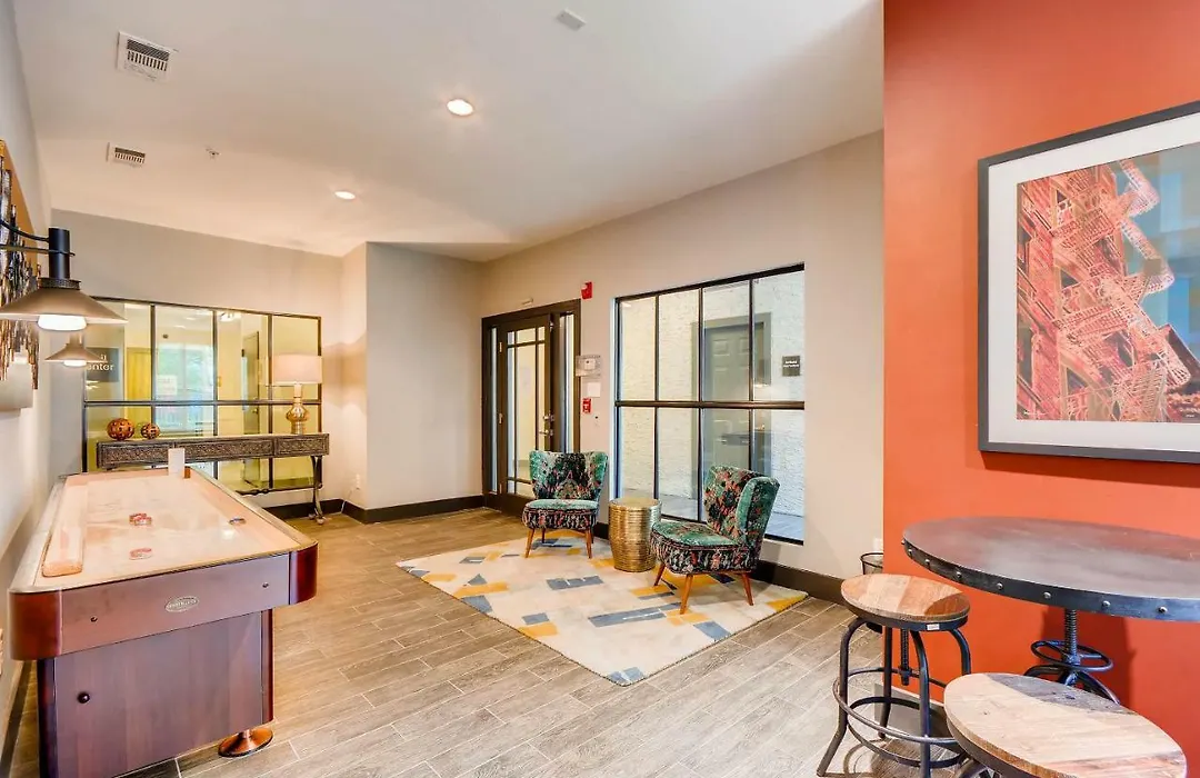 Downtown Atlanta Apartments By 1Sthomerent-1