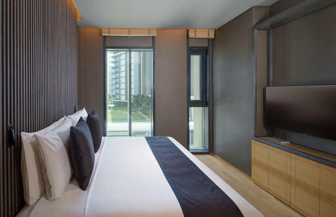 The Residences Caesars Palace Bluewaters-1