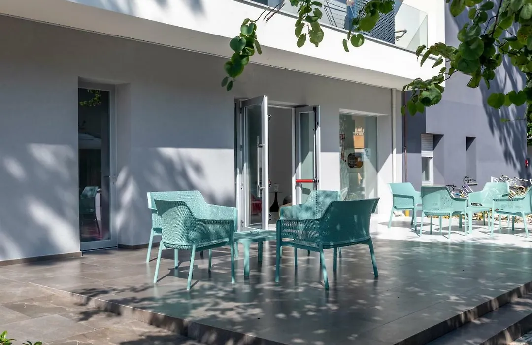 Residence Filmare-1