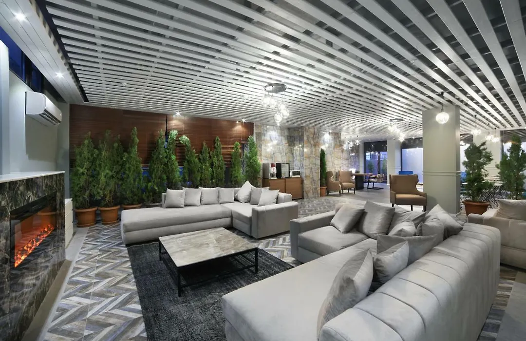 Walton Residence Sisli-1
