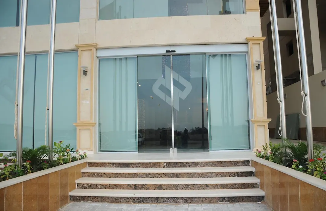 Sama Park Hotel-1