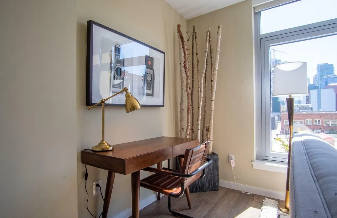 Whyhotel Seattle-Belltown Luxe Suites Wall Street-1