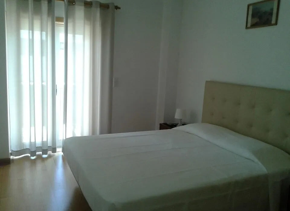 Apartamentos Mirante Da Rocha-1