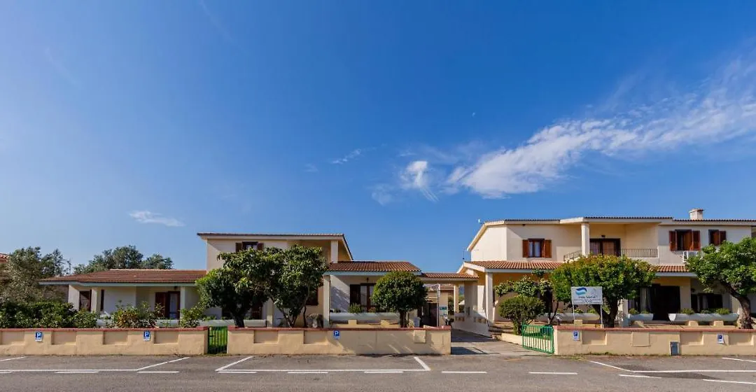 Centro Residenziale Le Canne-1
