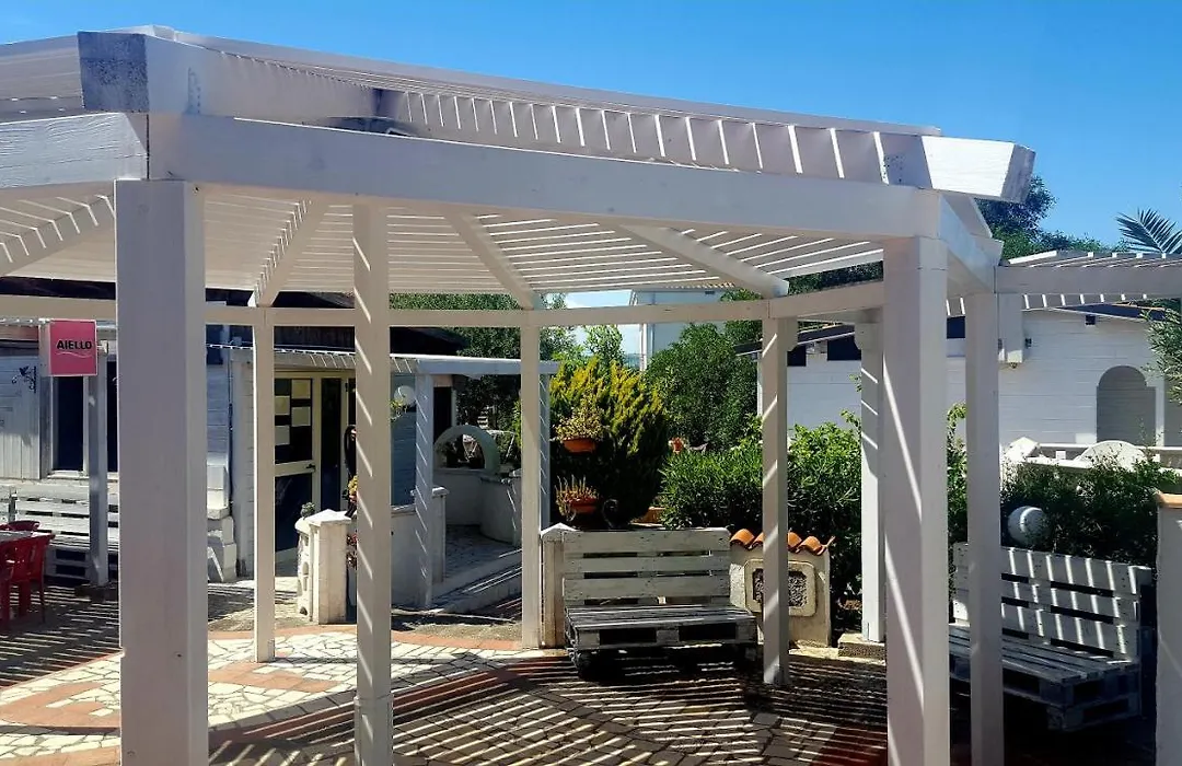 Residence Il Faro-1