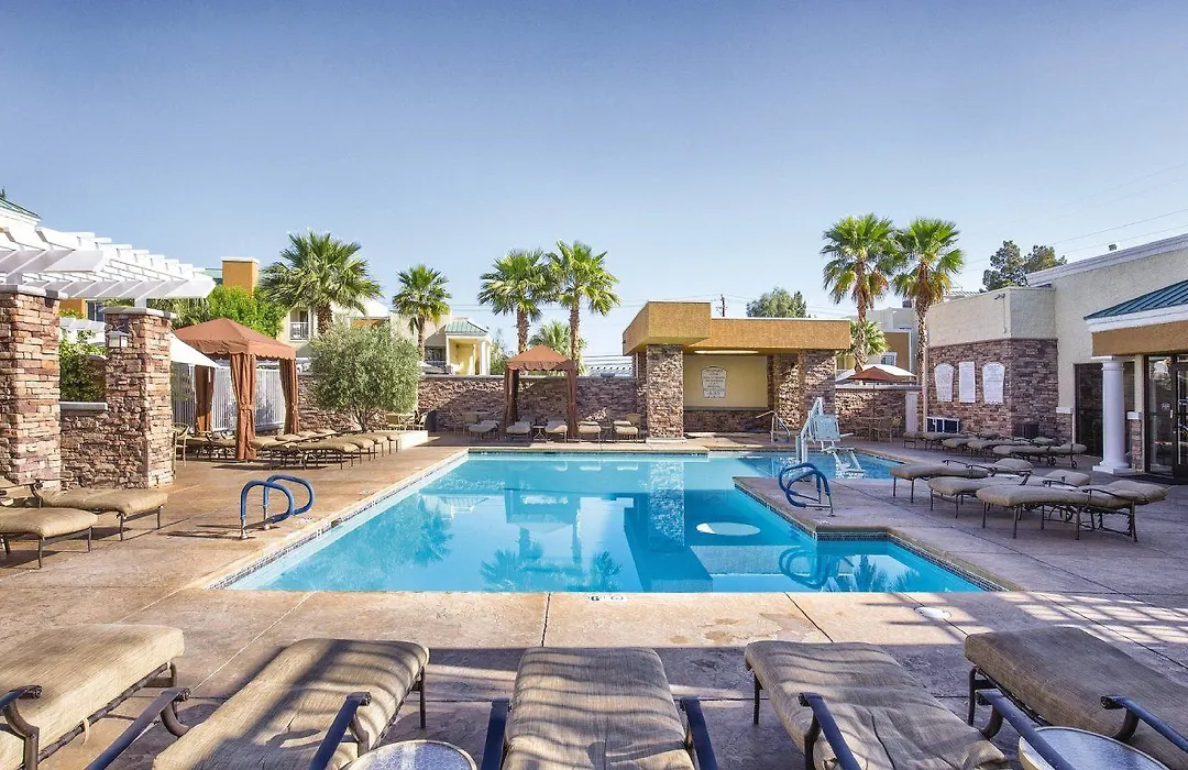 Worldmark Tropicana-1