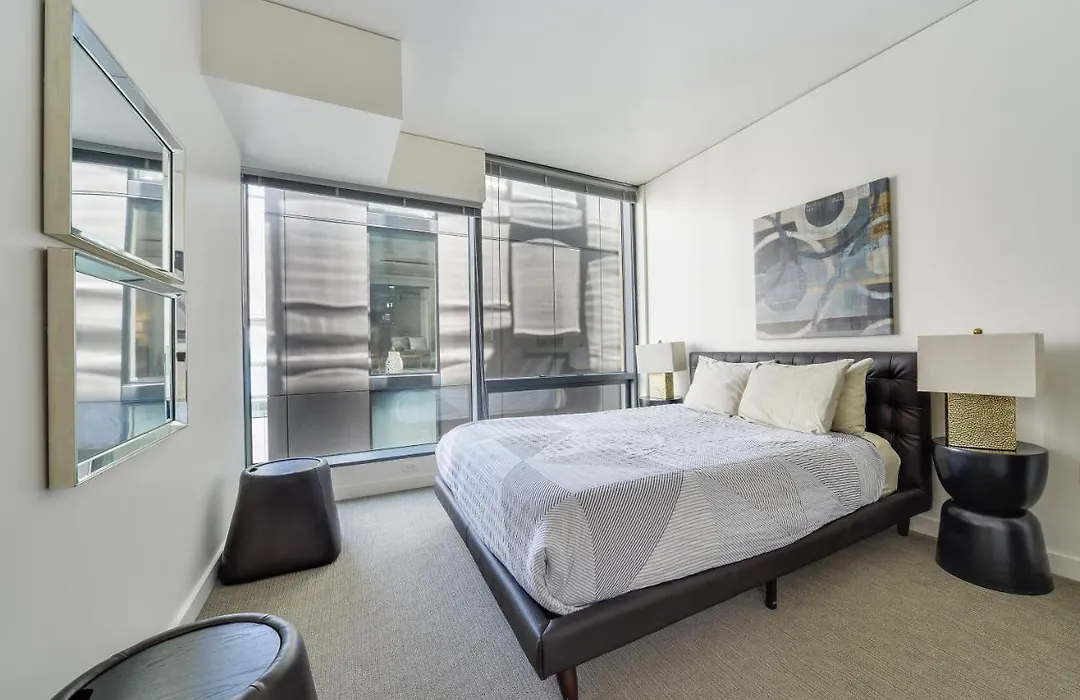 Pike Place Luxe Apartments By Barsala-1