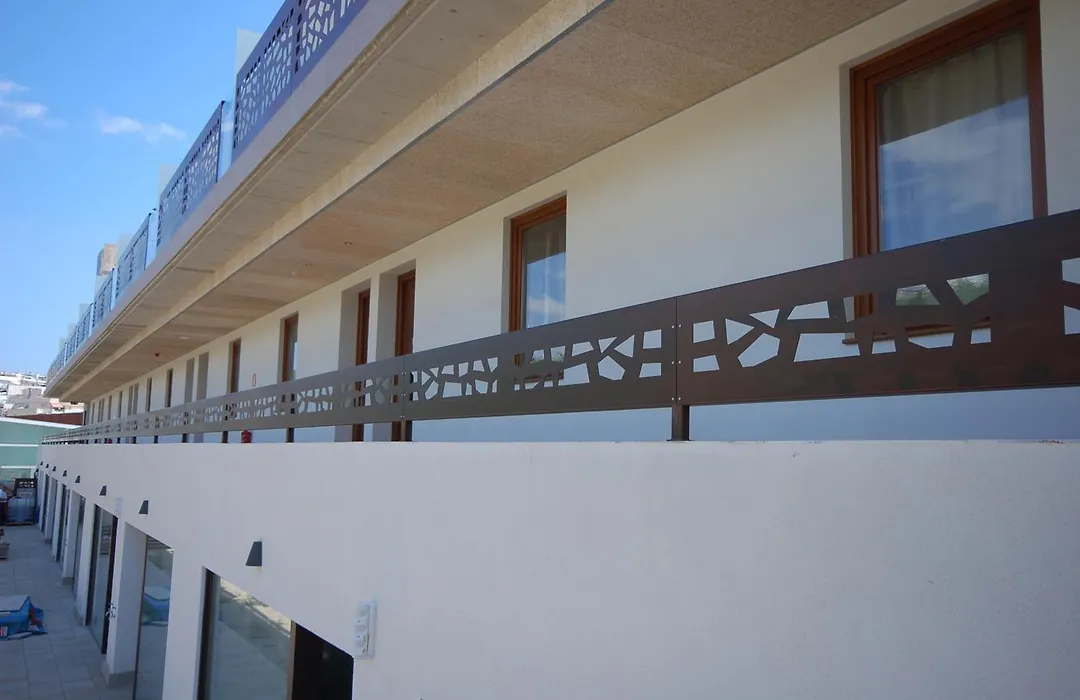 Resort Sitges Apartment Free Parking-1