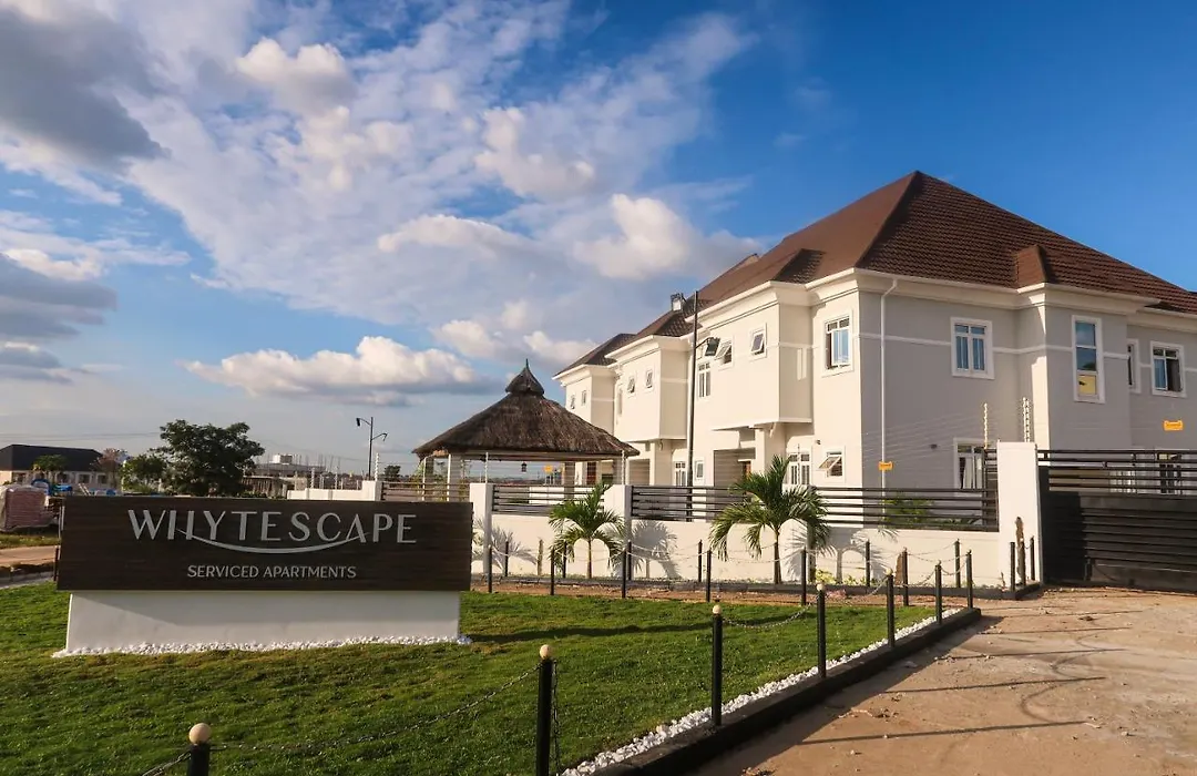 Whytescape Serviced Apartments-1