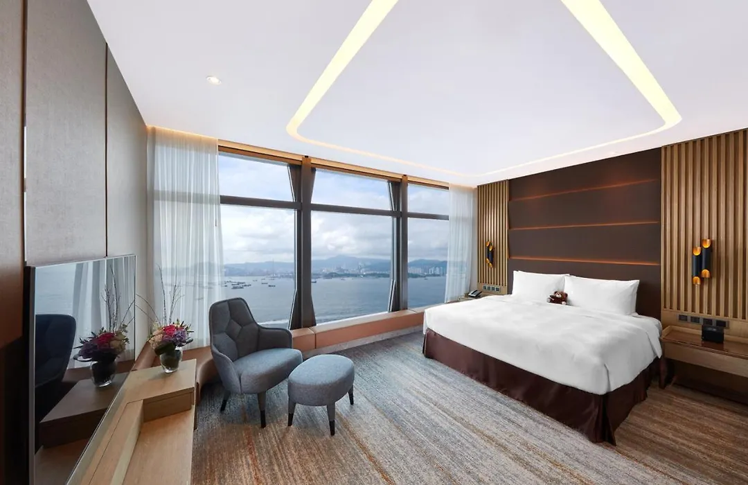 Oasis Aurum 181 Hotel-1