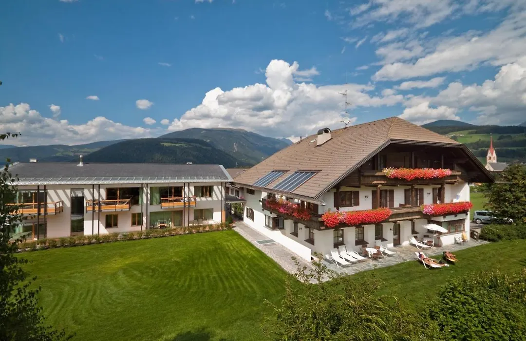 Residence Tolderhof - Olang-1